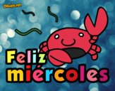 Feliz miércoles