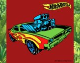 Hot Wheels 11