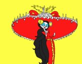 La Catrina