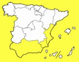 Las Comunidades Autónomas de España