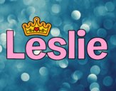 Leslie