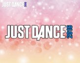 Logo Just Dance