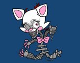 Mangle de Five Nights at Freddy's