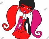 Monster High Draculaura