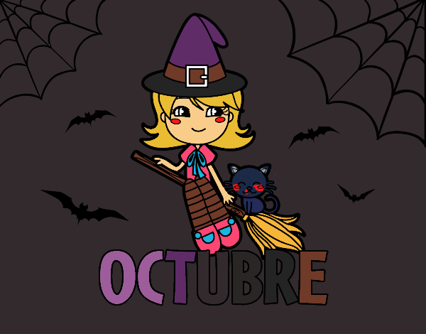 Octubre