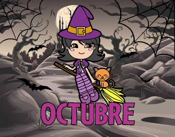 Octubre