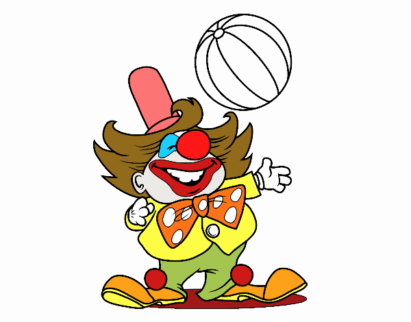 Payaso bajito