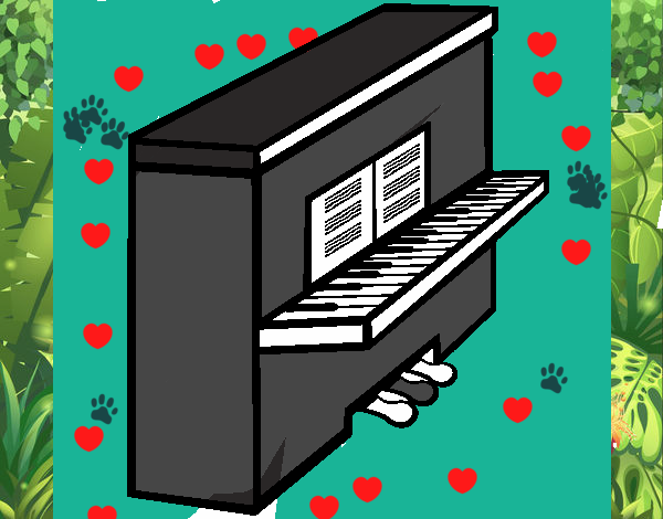 Piano