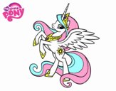 Princesa Celestia