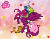 Princesa Celestia