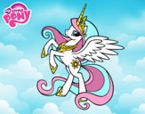 Princesa Celestia