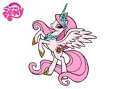 Princesa Celestia