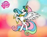 Princesa Celestia