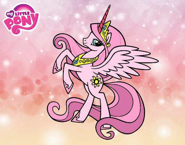 Princesa Celestia