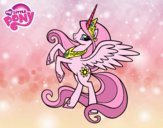 Princesa Celestia