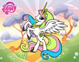 Princesa Celestia