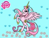 Princesa Celestia