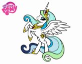 Princesa Celestia