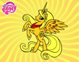 Princesa Celestia