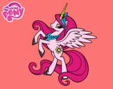 Princesa Celestia