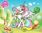 Princesa Celestia