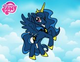 Princesa Luna