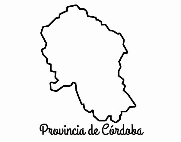 CÓRDOBA