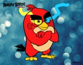 Red de Angry Birds