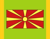 República de Macedonia