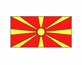 República de Macedonia