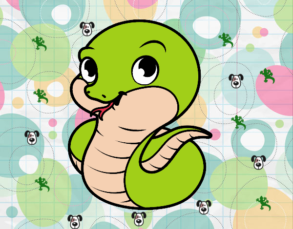 serpiente