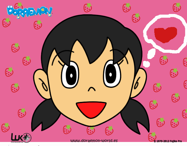 Doraemon