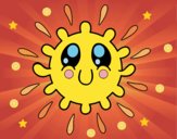 Sol Kawaii