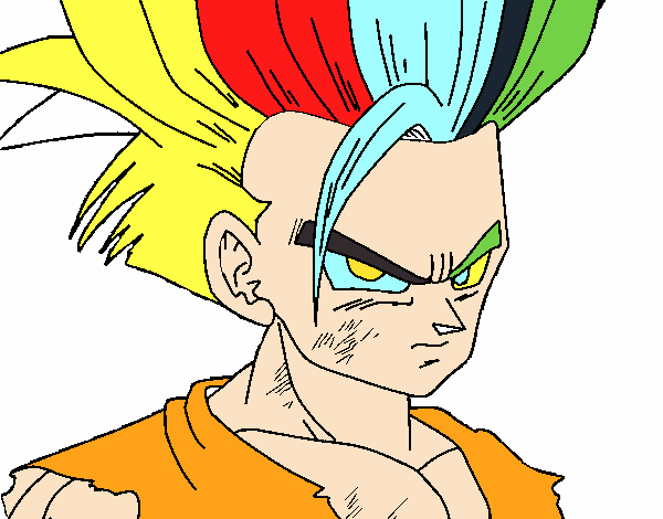 Son Gohan