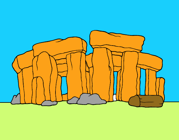 Stonehenge