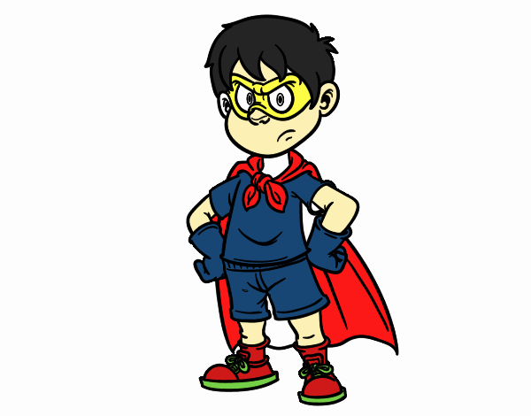 superboy