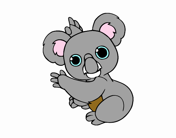 Un Koala