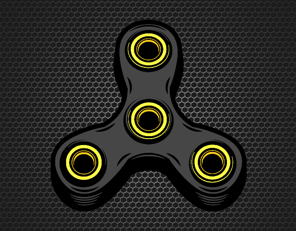 Un spinner