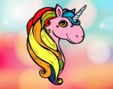 Un unicornio