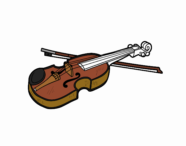 Violín Stradivarius