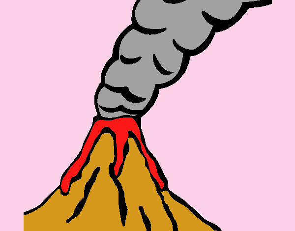 volcan jijiji