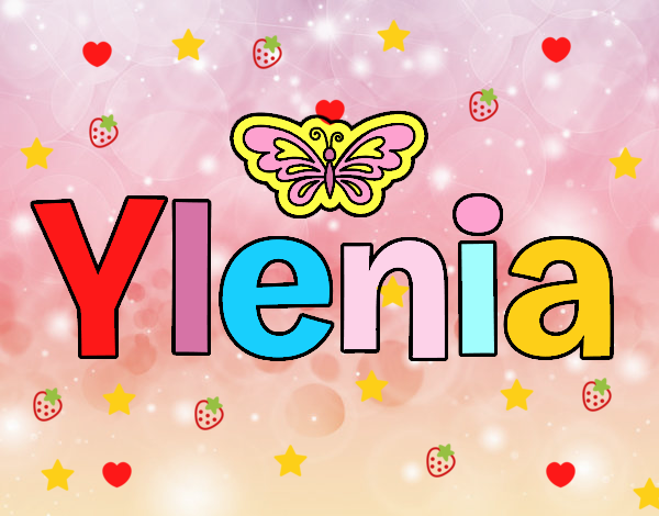 Ylenia