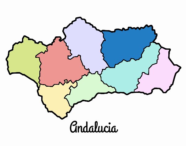 Andalucía