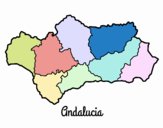 Andalucía