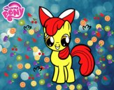 Apple Bloom