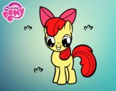 Apple Bloom