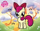 Apple Bloom