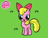 Apple Bloom