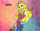 Barbie casual