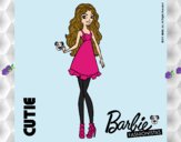 Barbie Fashionista 3